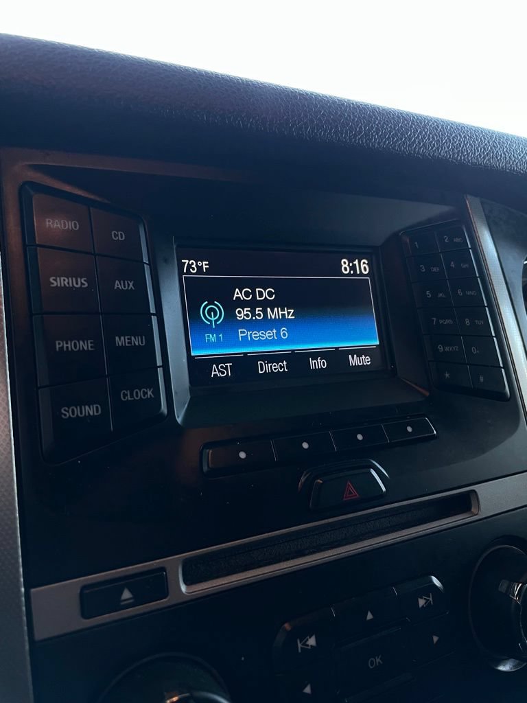 Used 2017 Ford Expedition EL XL w/ Equipment Group 101A RWD image 19