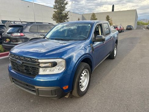 Used 2024 Ford Maverick XL FWD image 1