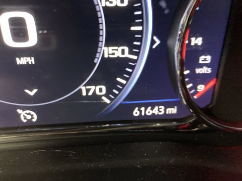 Used 2021 GMC Acadia SLT w/ Elevation Edition AWD/4WD image 12