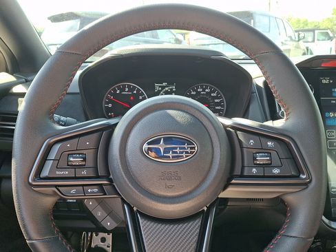 Used 2025 Subaru WRX Limited AWD/4WD image 20