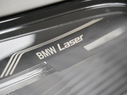 Used 2023 BMW X6 M w/ Competition Package image 7