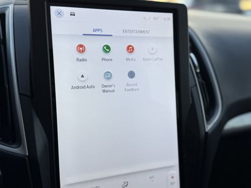 Used 2024 Ford Edge SEL w/ Convenience Package image 28