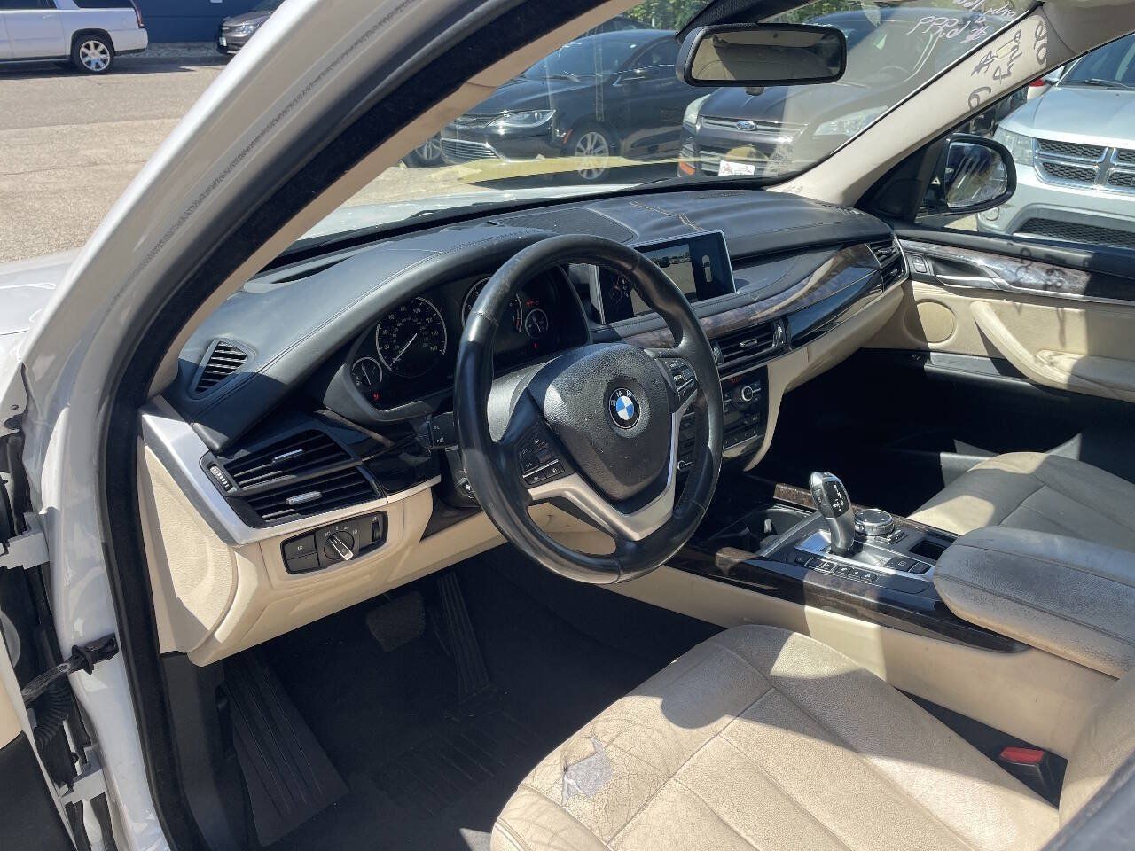 Used 2016 BMW X5 xDrive35i AWD/4WD image 16