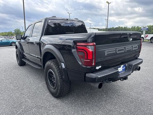 Used 2024 Ford F150 Raptor AWD/4WD image 5