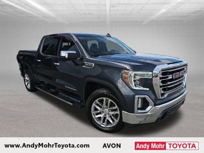 Used 2021 GMC Sierra 1500 SLT w/ SLT Convenience Package