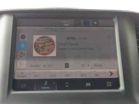 Certified 2022 RAM 2500 Big Horn image 13