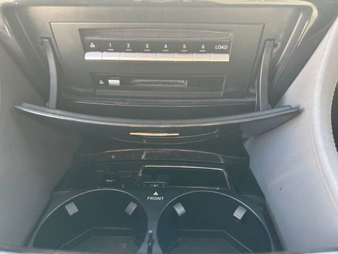 Used 2007 Mercedes-Benz CL 550 w/ P2 Premium Pkg II image 15