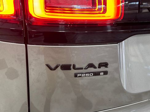 Used 2020 Land Rover Range Rover Velar R-Dynamic S AWD/4WD image 59
