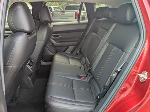 Used 2025 MAZDA CX-50 AWD 2.5 S w/ Premium Plus Pkg image 11
