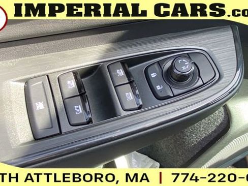 New 2026 Subaru Outback Wilderness image 16