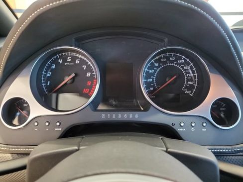 Used 2009 Lamborghini Gallardo LP 560-4 AWD/4WD image 17