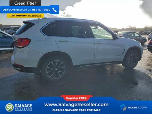 Used 2018 BMW X5 xDrive35i image 4