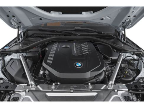 Used 2024 BMW M440i Gran Coupe w/ Premium Package RWD image 14