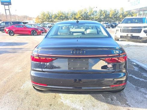 Used 2024 Audi A8 L 3.0T image 5
