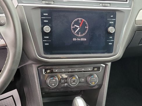 Used 2021 Volkswagen Tiguan S AWD/4WD image 11