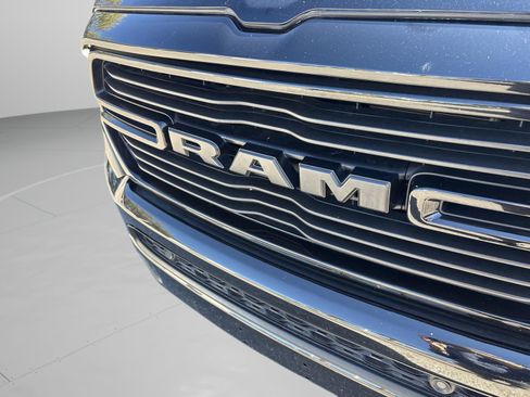 Used 2021 RAM 1500 Big Horn image 22