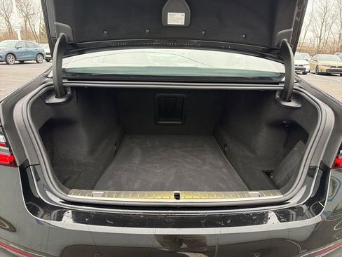 Used 2022 BMW 750i xDrive 750i xDrive w/ Executive Package image 22