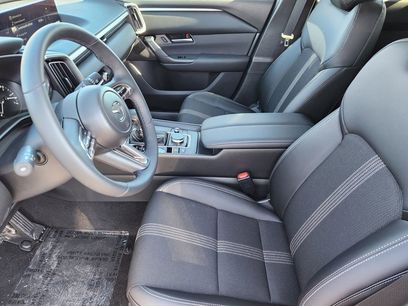 New 2026 MAZDA CX-50 AWD 2.5 S w/ Weather Package