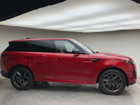 New 2026 Land Rover Range Rover Sport SE image 9