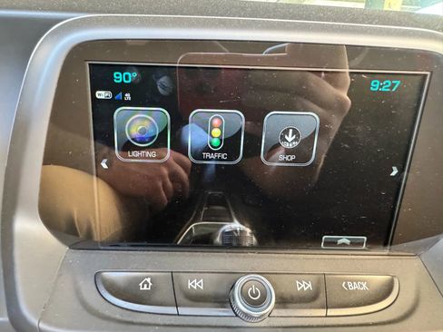 Used 2018 Chevrolet Camaro ZL1 image 30