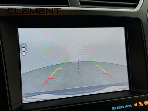 Certified 2017 Ford Explorer Limited image 20