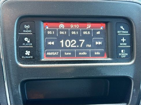 Used 2020 Dodge Journey SE w/ SE Popular Equipment Group image 13