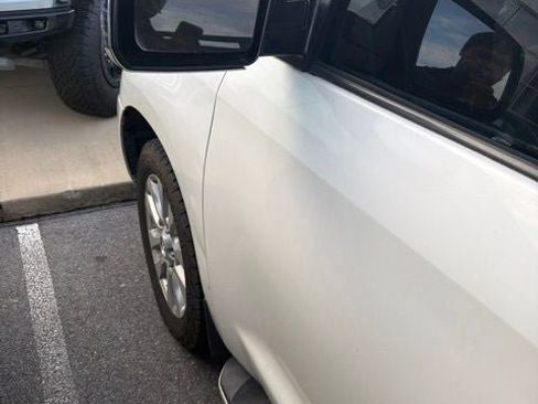 Used 2008 Toyota Sequoia Platinum RWD image 13