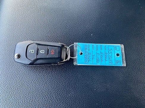 Used 2022 Ford F150 XL w/ STX Appearance Package image 56