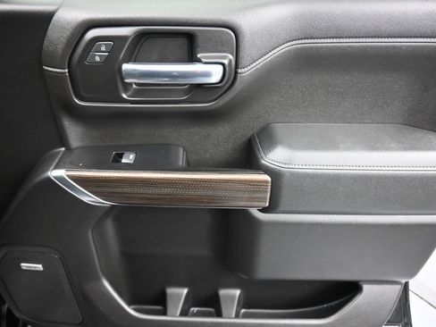 Used 2019 Chevrolet Silverado 1500 LT Trail Boss image 47