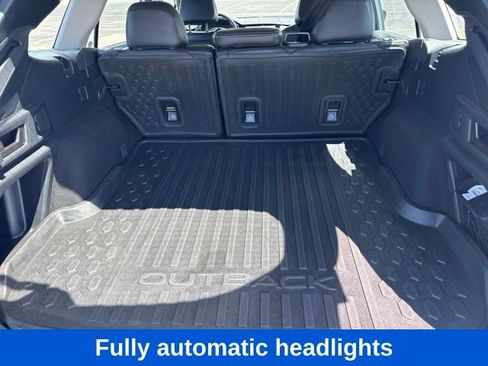 Used 2020 Subaru Outback w/ Popular Package #1 AWD/4WD image 6
