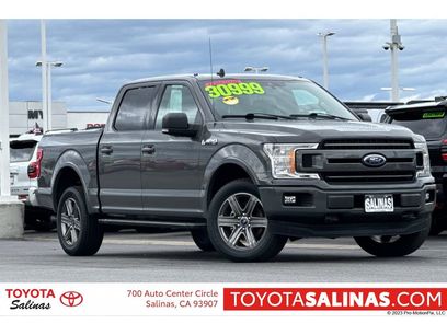 Used 2020 Ford F150 XLT w/ Equipment Group 302A Luxury