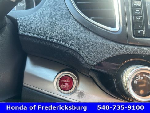 Used 2016 Honda CR-V EX image 17