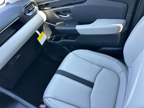 New 2026 Honda Passport RTL image 28