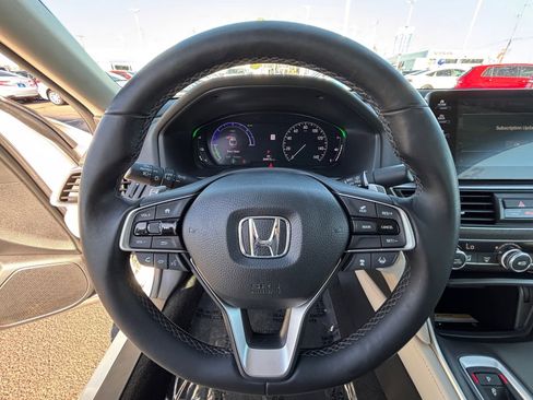Certified 2020 Honda Accord Touring image 25