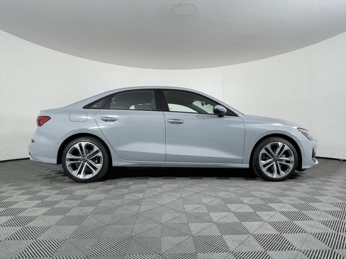 New 2025 Audi A3 2.0T Premium image 18