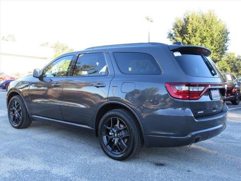 New 2026 Dodge Durango GT w/ Blacktop Package image 4