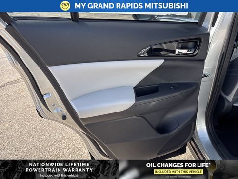 New 2026 Mitsubishi Eclipse Cross SEL AWD/4WD image 11