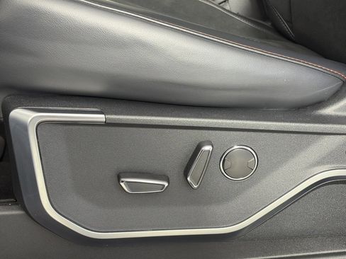 Certified 2024 Ford F150 Raptor w/ Equipment Group 803A Raptor R image 28