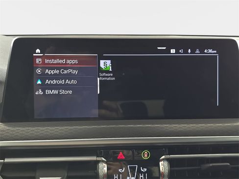 Certified 2024 BMW X3 xDrive30i w/ M Sport Package image 21