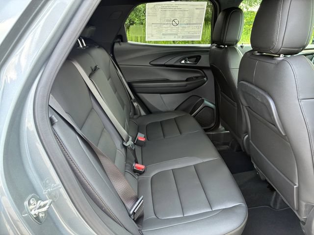 New 2026 Chevrolet TrailBlazer ACTIV w/ Convenience Package AWD/4WD image 15