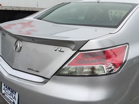 Used 2012 Acura TL SH-AWD image 6
