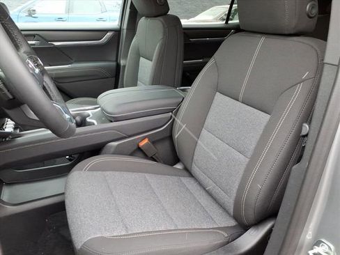 New 2026 GMC Acadia Elevation w/ Black Edition image 5