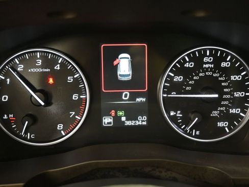 Used 2023 Subaru Ascent Onyx Edition Limited AWD/4WD image 21