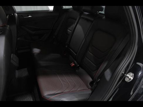 Certified 2024 Volkswagen Jetta GLI Autobahn w/ GLI Black Package FWD image 18