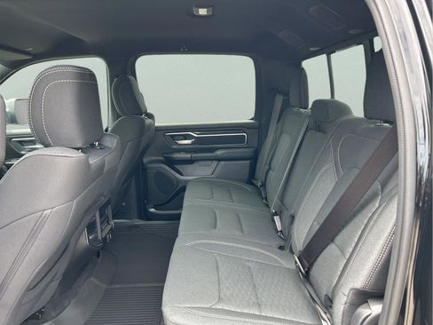 New 2026 RAM 1500 Big Horn image 10