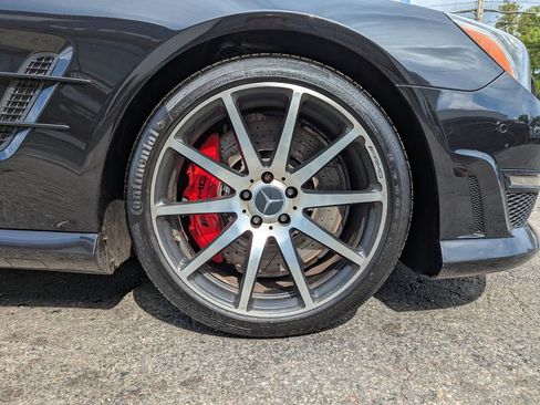 Used 2016 Mercedes-Benz SL 63 AMG image 61
