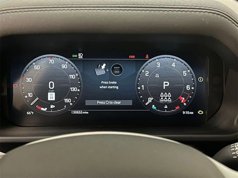 Used 2024 Land Rover Defender 130 S image 20