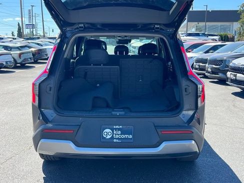 Certified 2024 Kia EV9 Wind AWD/4WD image 8