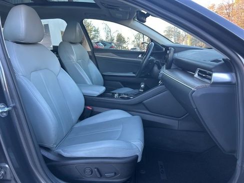 Used 2021 Kia K5 EX w/ EX Premium Package image 37