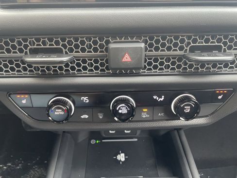 New 2026 Honda HR-V Sport image 18